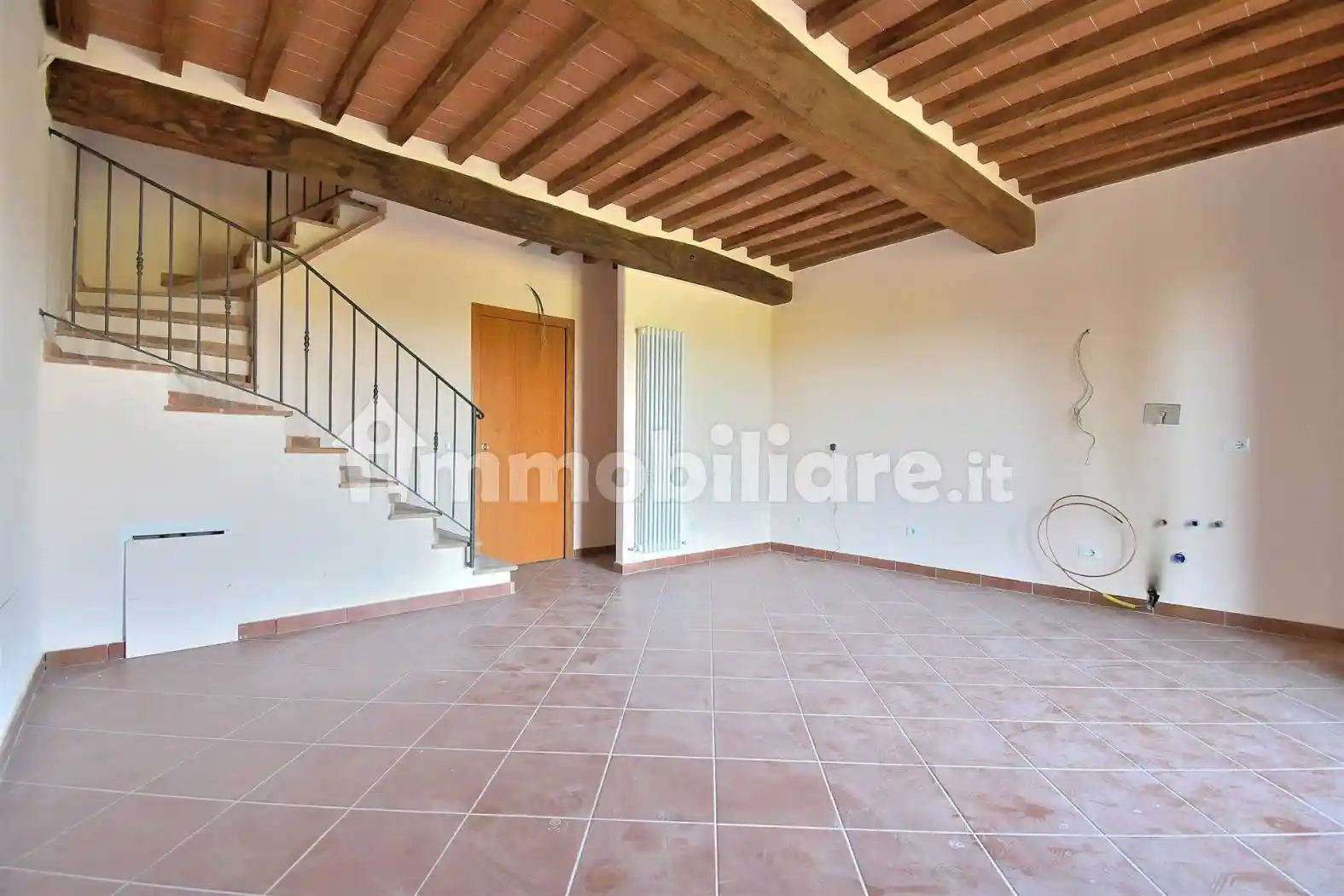 Trilocale Strada di Salteano, Isola d'Arbia, Siena - foto 5