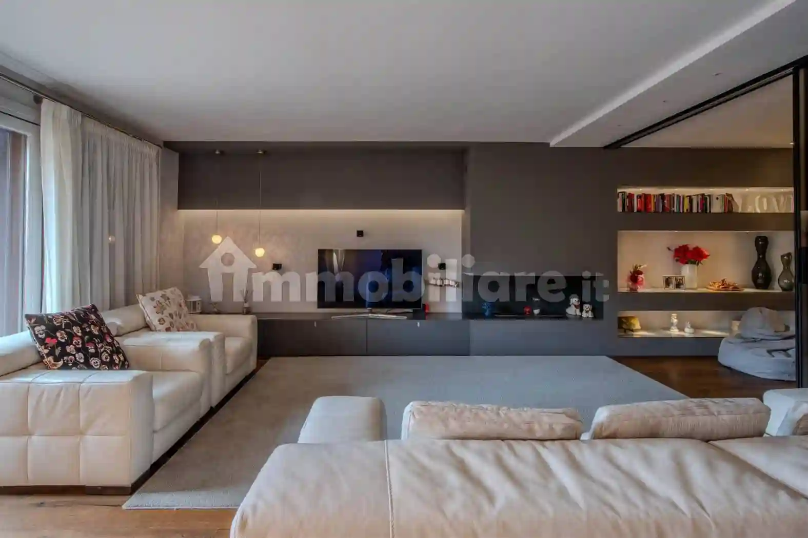 Villetta a schiera - foto 3