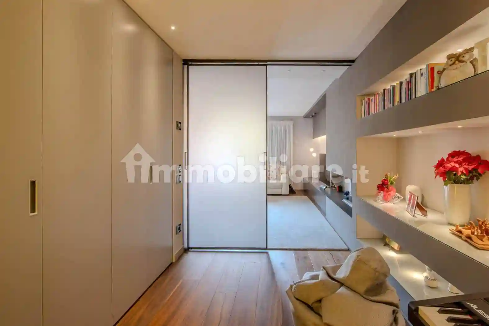 Villetta a schiera - foto 5