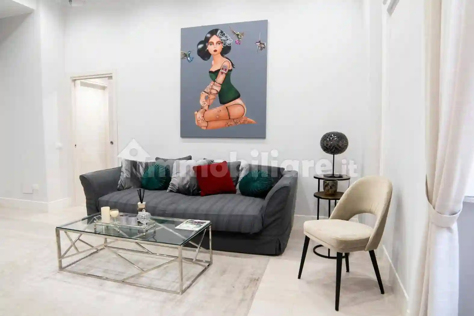 Appartamento - foto 2