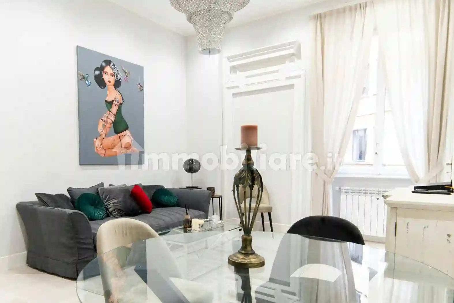 Appartamento - foto 3