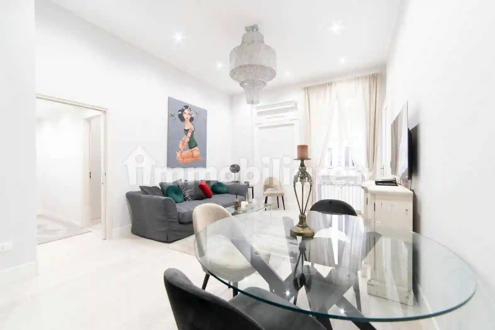 Appartamento - foto 4