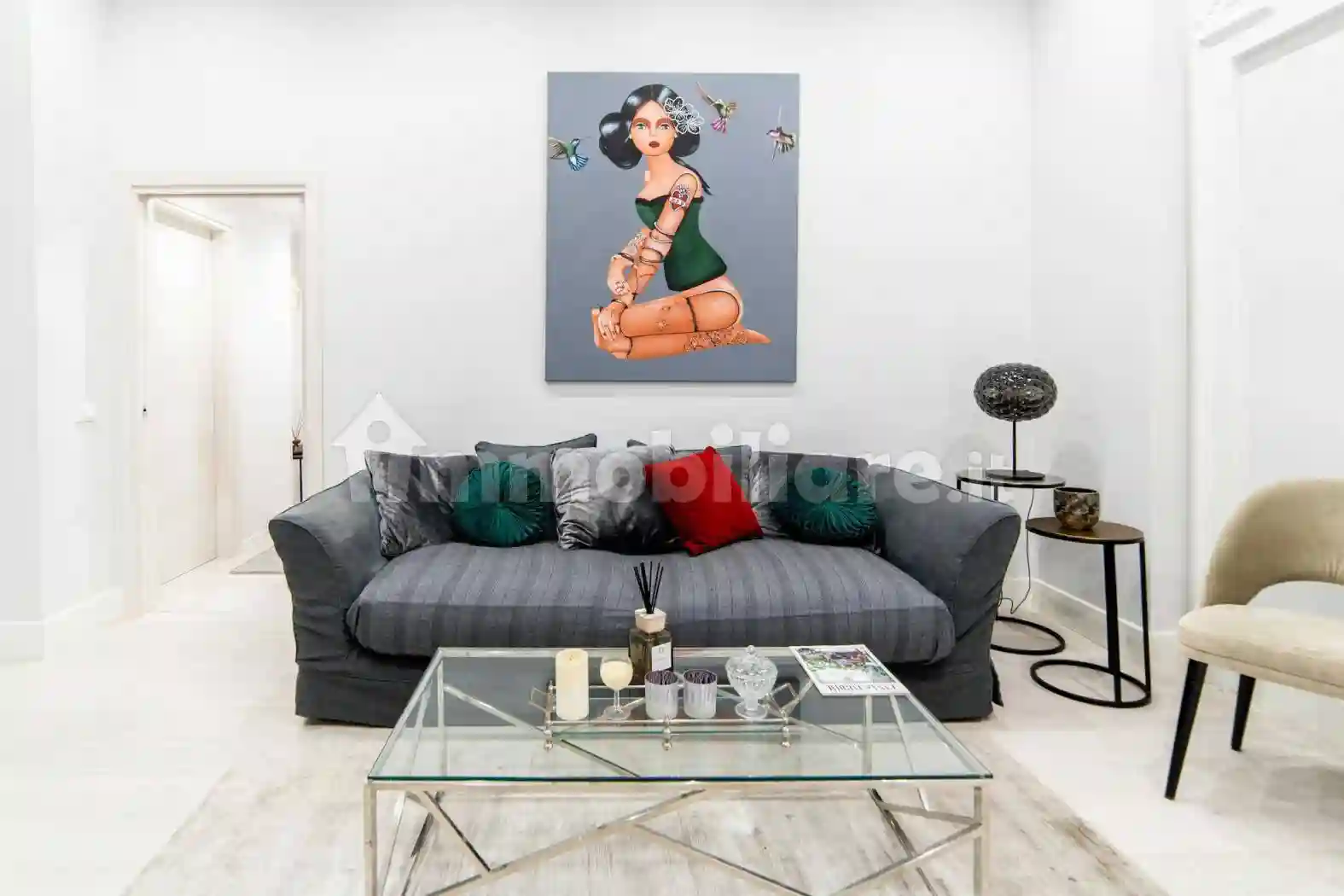 Appartamento - foto 5