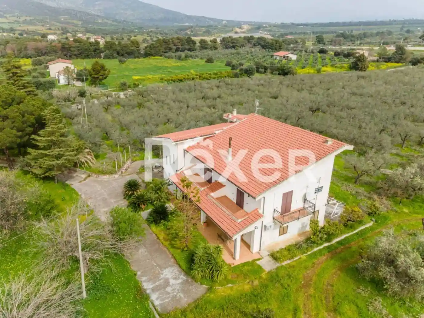 Villa unifamiliare via Pitagora di Samo, 10, Villapiana - foto 2