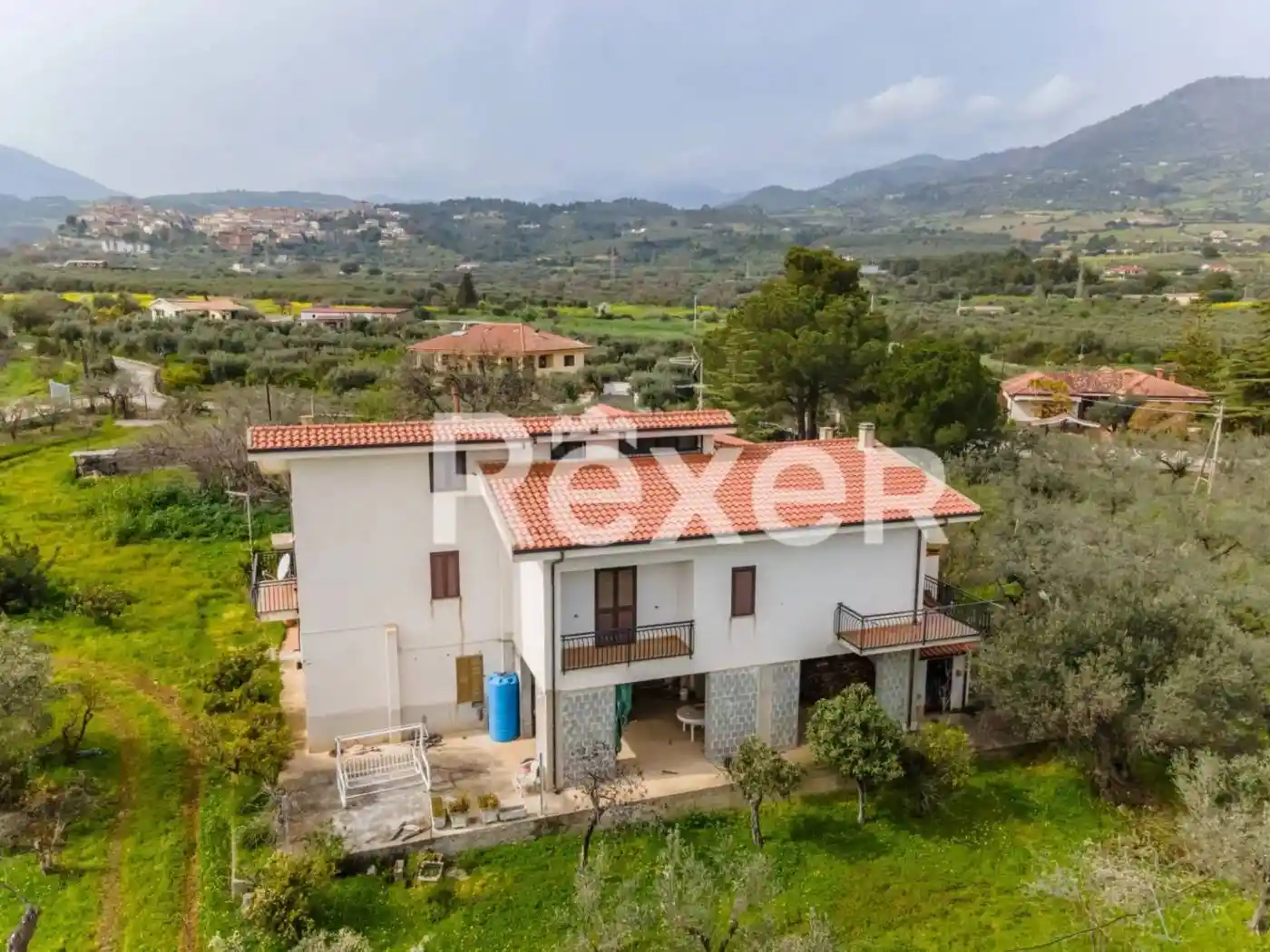 Villa unifamiliare via Pitagora di Samo, 10, Villapiana - foto 3