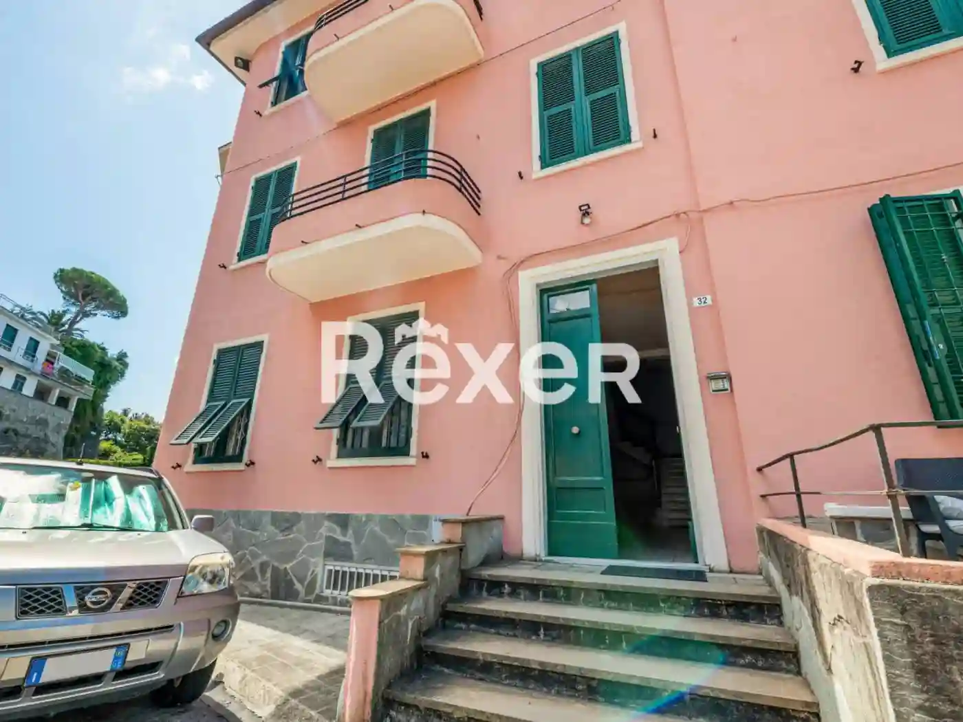 Appartamento in vendita a Lavagna