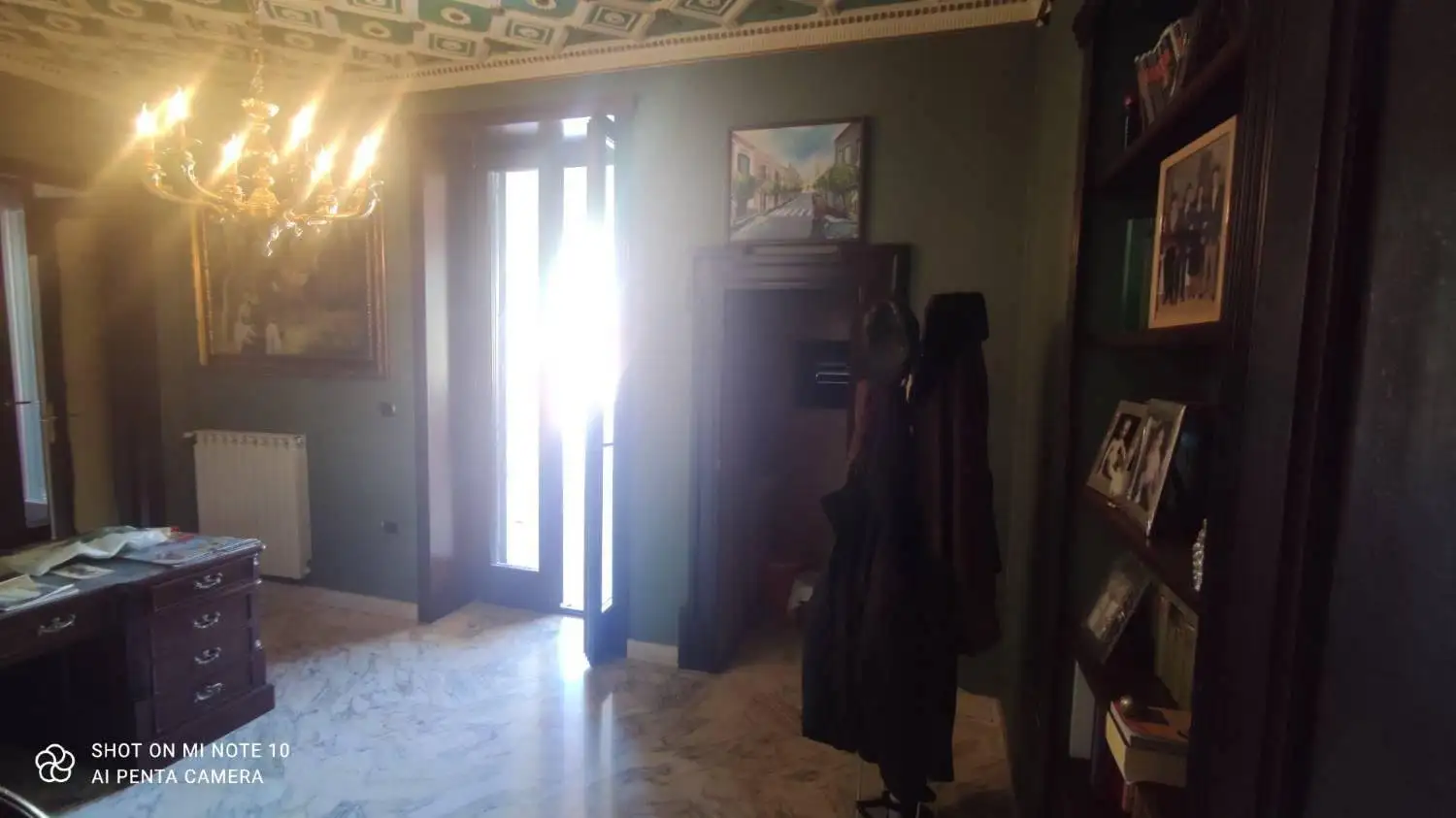 Appartamento in affitto a Airola