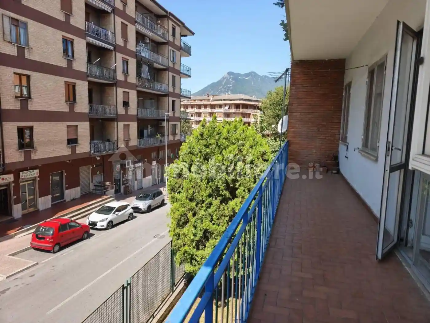 Appartamento via padre alessandro di meo 2, Quattrograna, Bellizzi, Sant'Oronzo, Avellino - foto 3