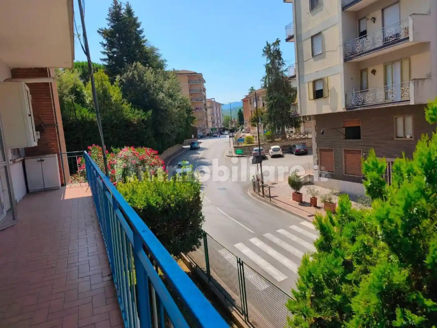 Appartamento via padre alessandro di meo 2, Quattrograna, Bellizzi, Sant'Oronzo, Avellino - foto 4