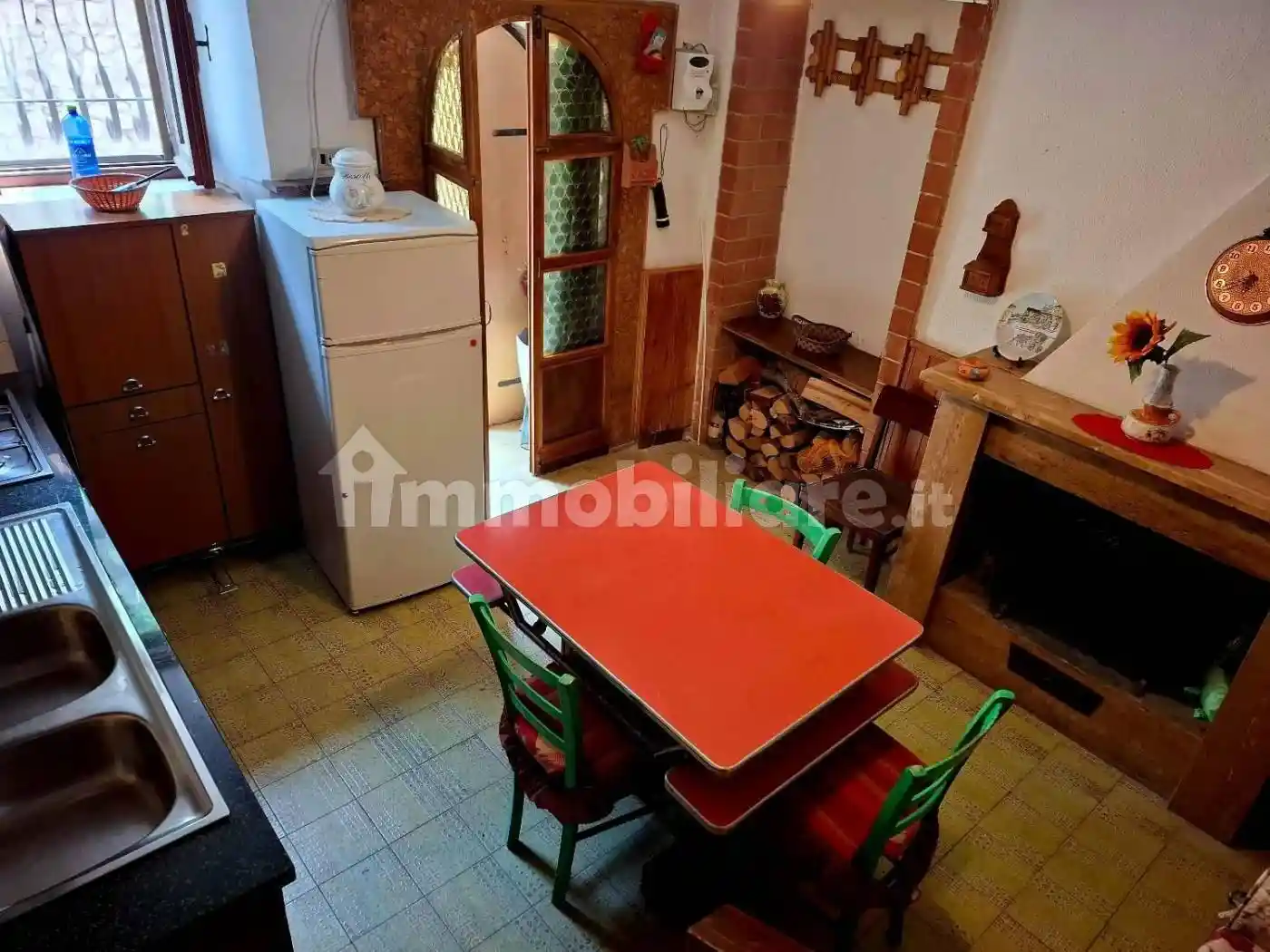 Terratetto unifamiliare via dei molini, Tagliacozzo - foto 2