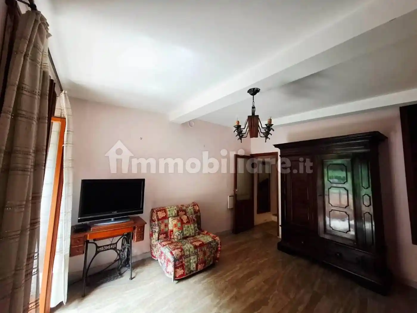 Terratetto unifamiliare via dei molini, Tagliacozzo - foto 3