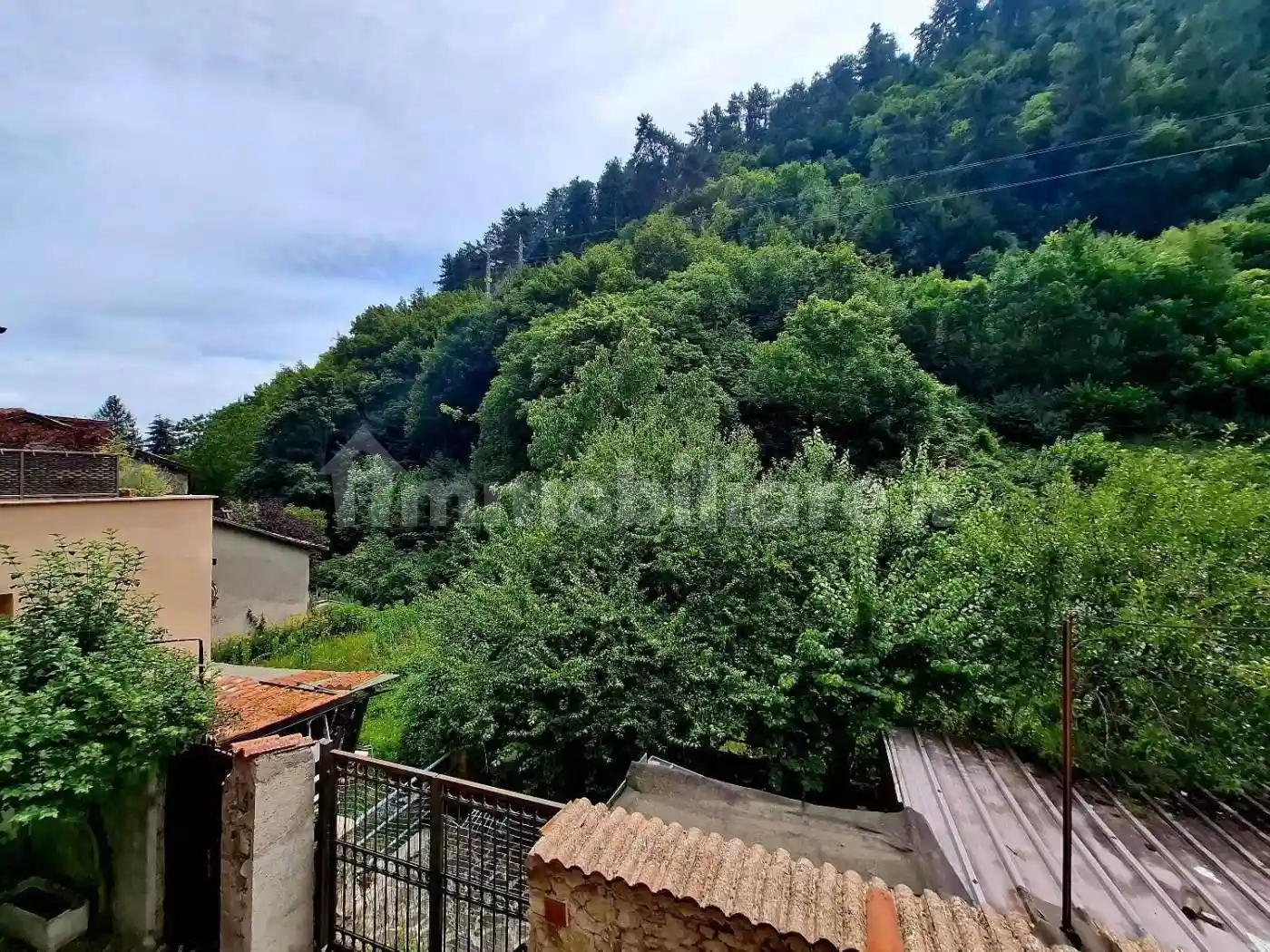 Terratetto unifamiliare via dei molini, Tagliacozzo - foto 5