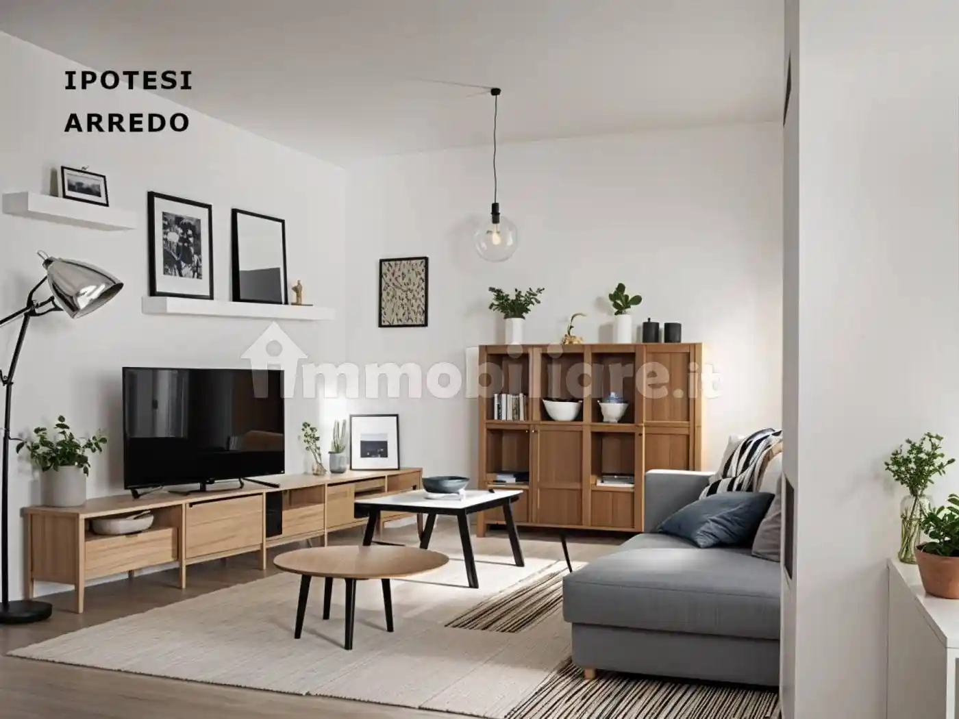 Villa unifamiliare 157 m², Cavazzo Carnico - foto 3