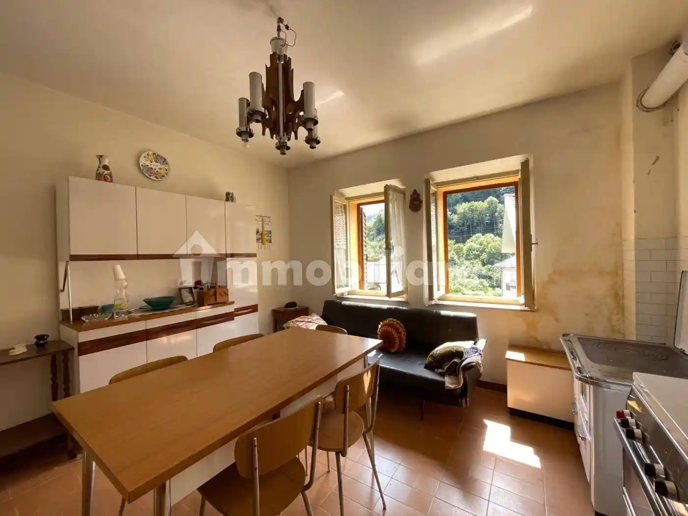 Villa unifamiliare 157 m², Cavazzo Carnico - foto 4