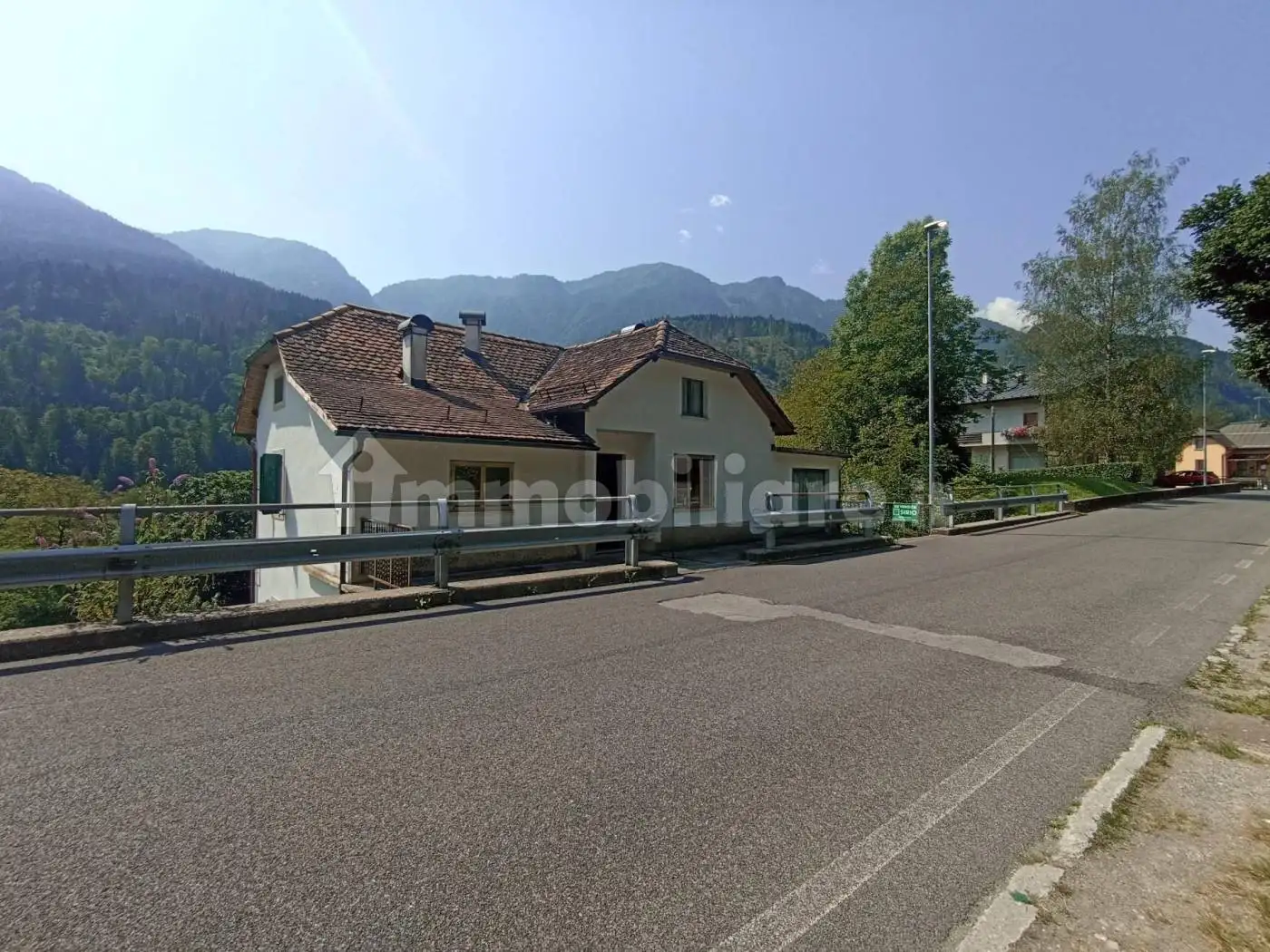 Villa in vendita a Prato Carnico