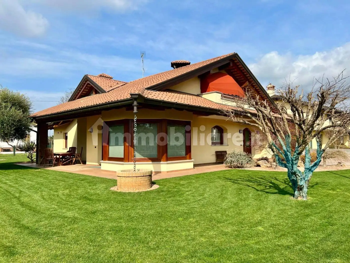 Villa in vendita a San Giovanni al Natisone