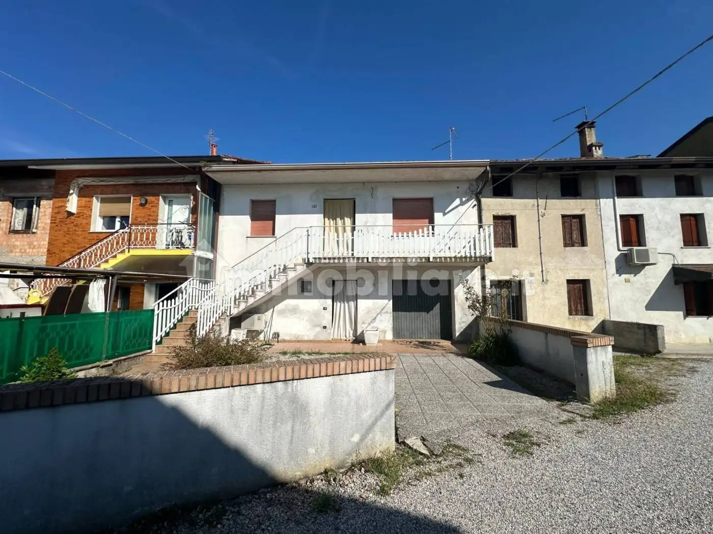 Villetta a schiera in vendita a Carlino