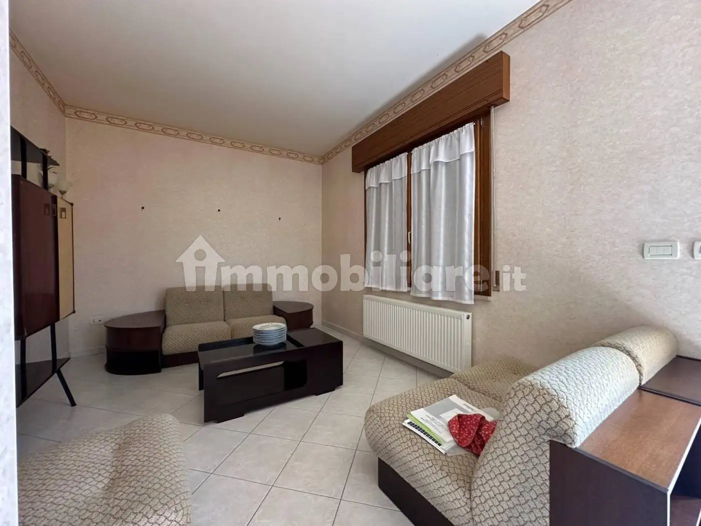 Villa a schiera via del Forno 3, Centro, Carlino - foto 3