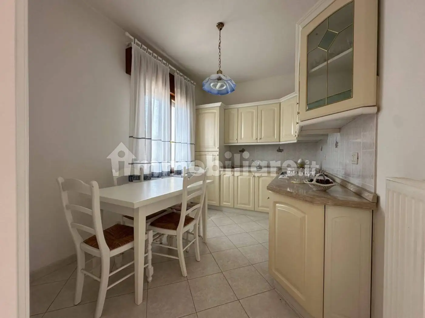 Villa a schiera via del Forno 3, Centro, Carlino - foto 5