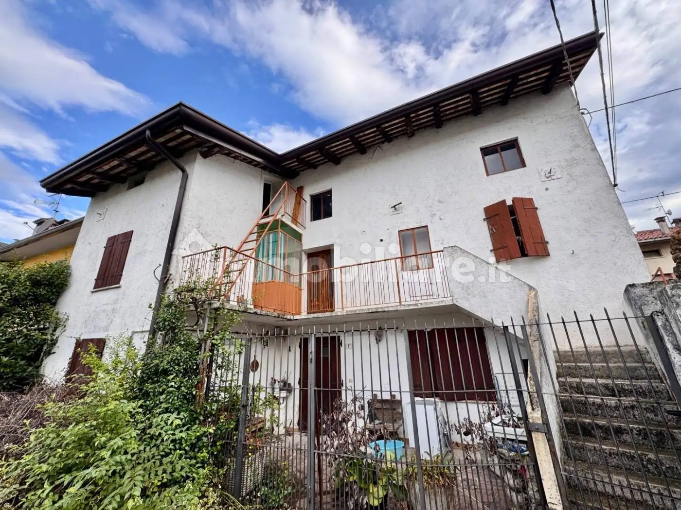 Villa in vendita a Remanzacco