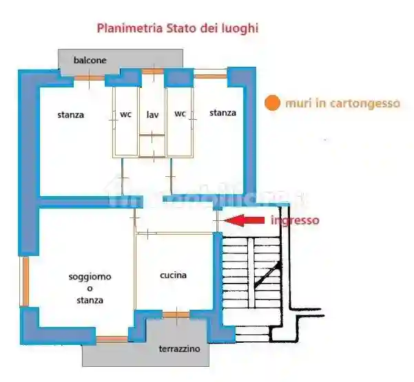 Appartamento - foto 5