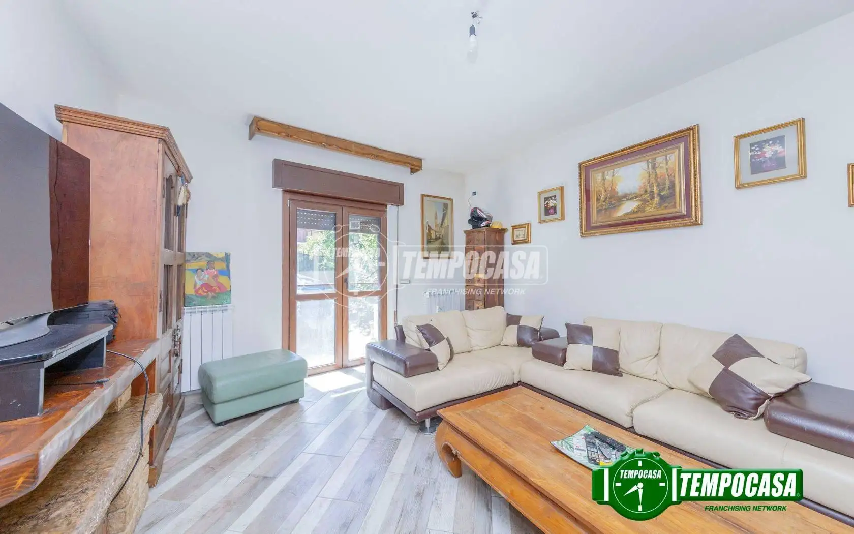 Villa in vendita a Trivolzio