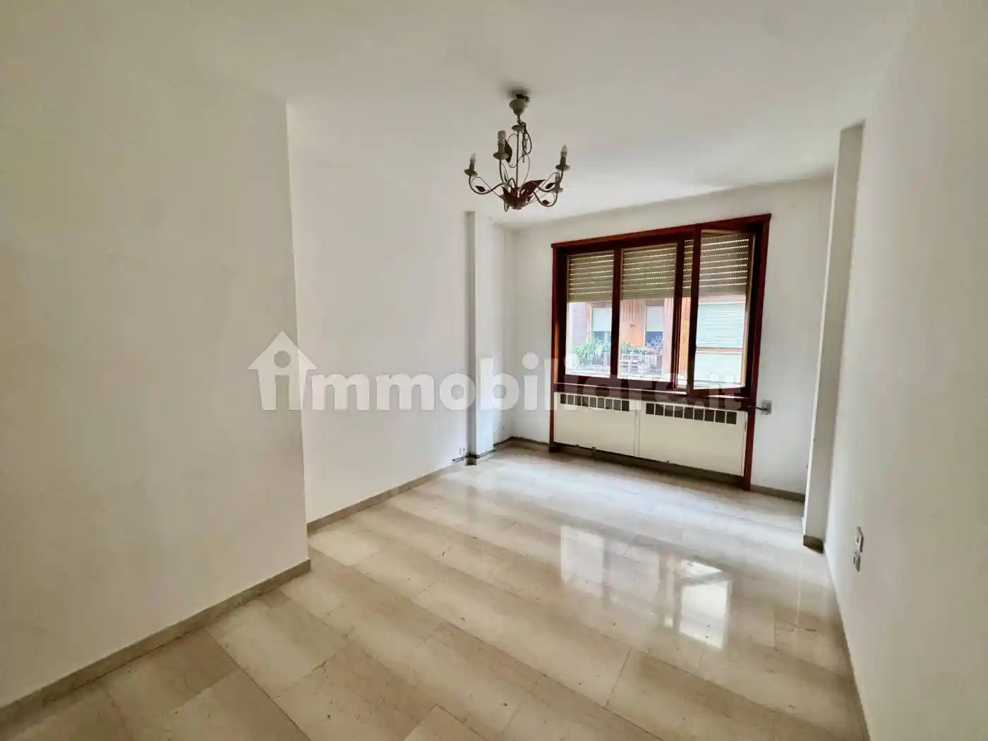 Appartamento in vendita a Piacenza