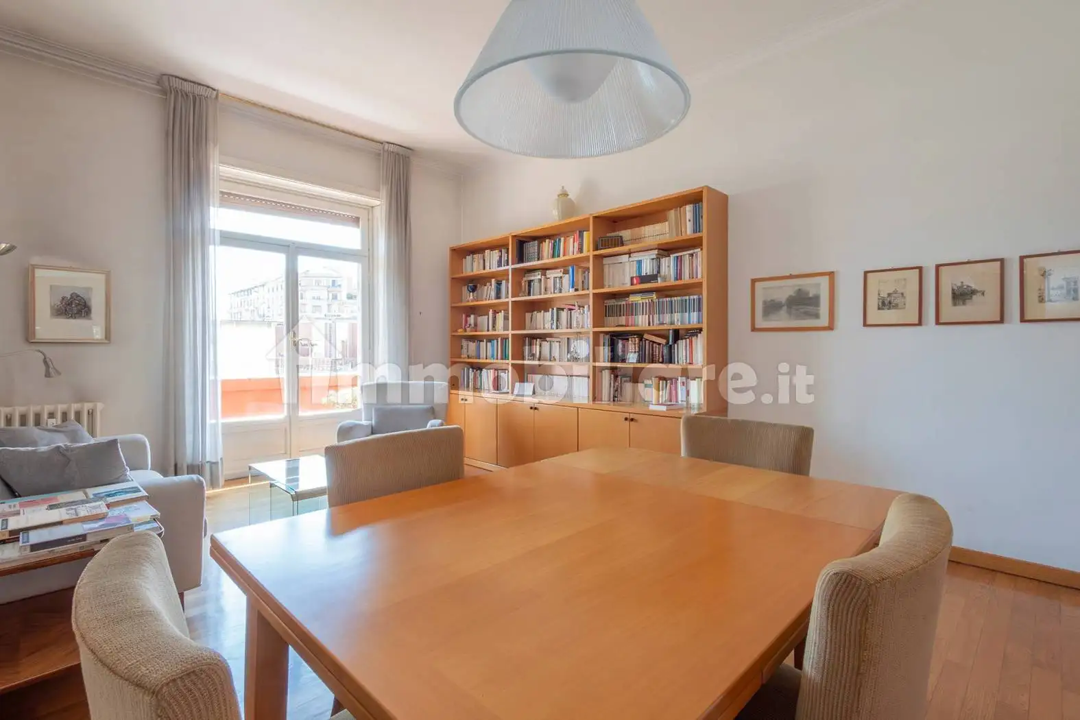 Apartment in vendita a Milan