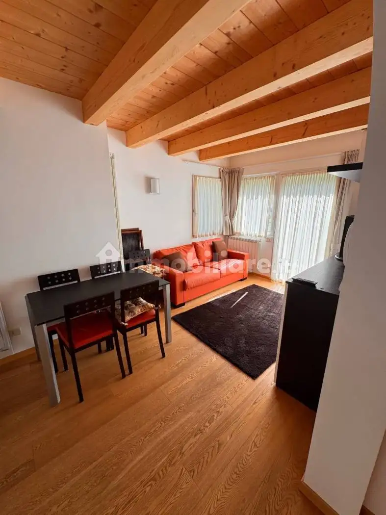 Appartamento in affitto a Temù