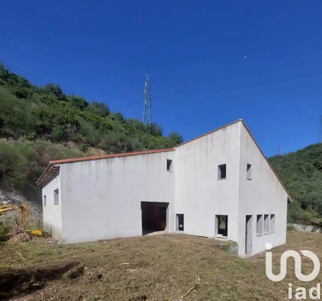 Rustico - Casale in vendita a Savona