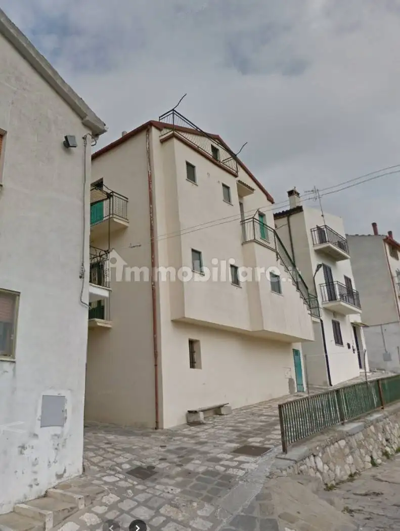 Terratetto unifamiliare via Fariuolo, Accettura - foto 3