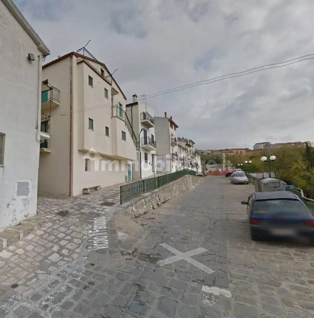 Terratetto unifamiliare via Fariuolo, Accettura - foto 5