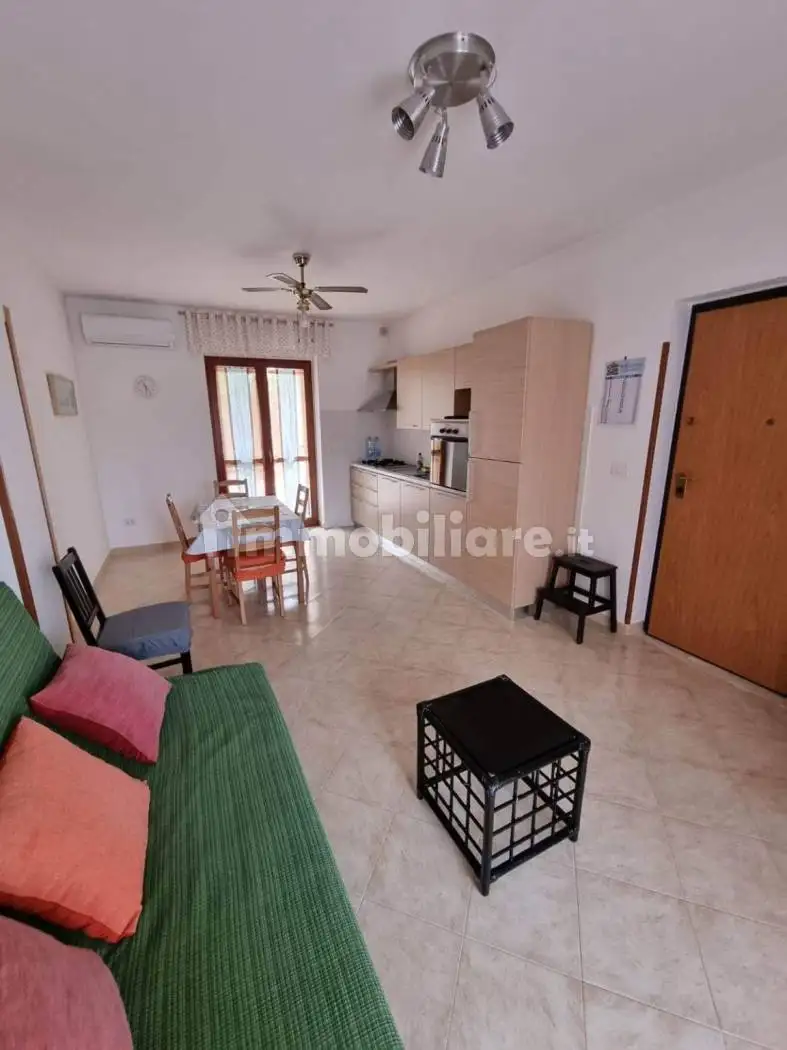 Bilocale via Eligio Maiuri, Marina, Ascea - foto 5