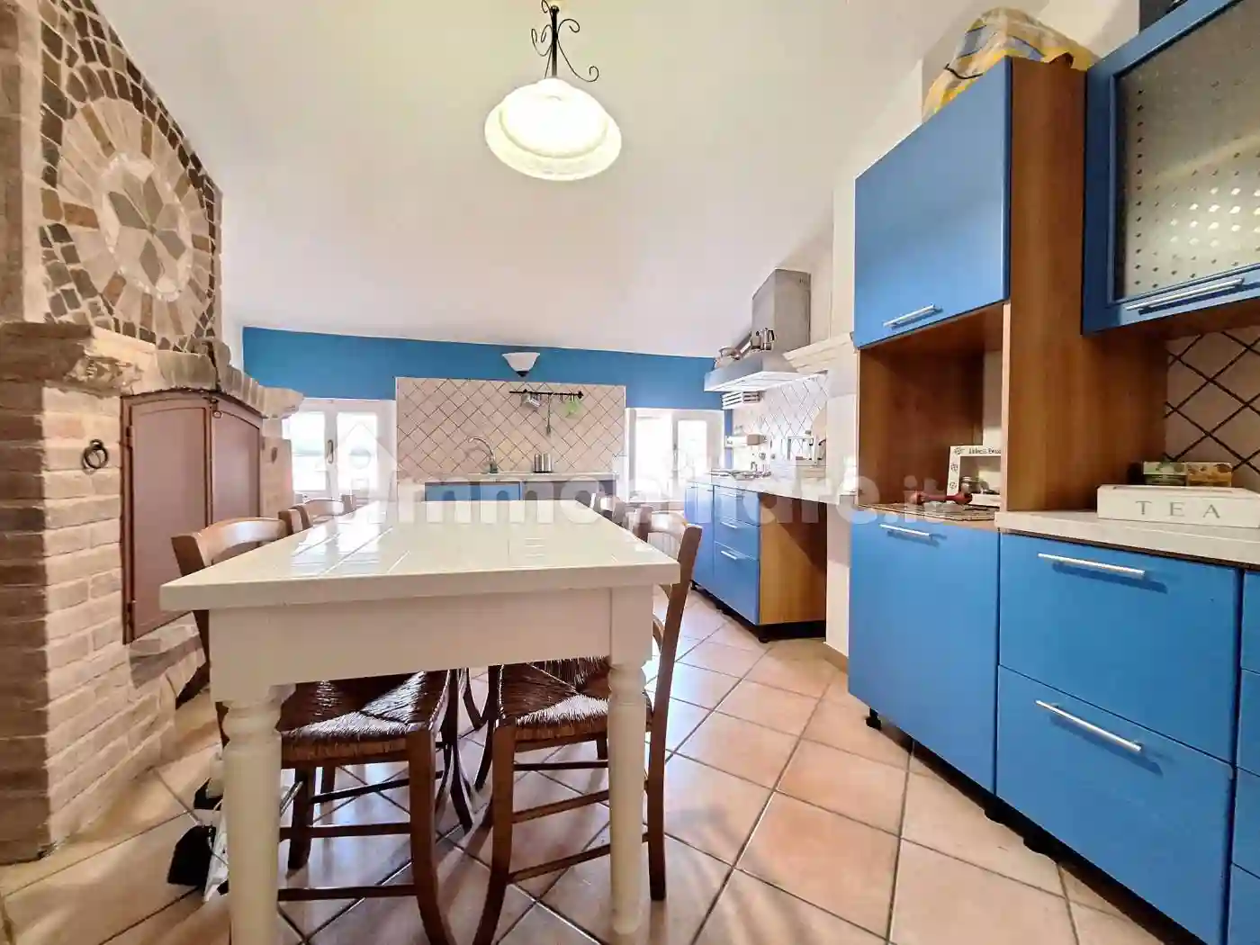 Casa indipendente - foto 4