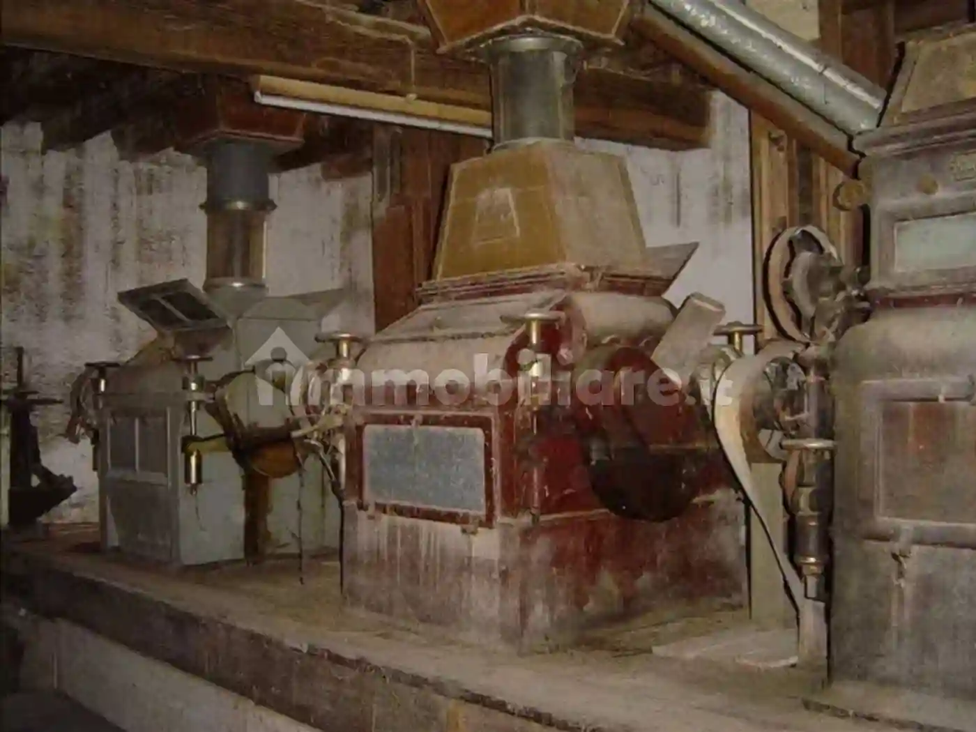 Palazzo - Edificio - foto 3