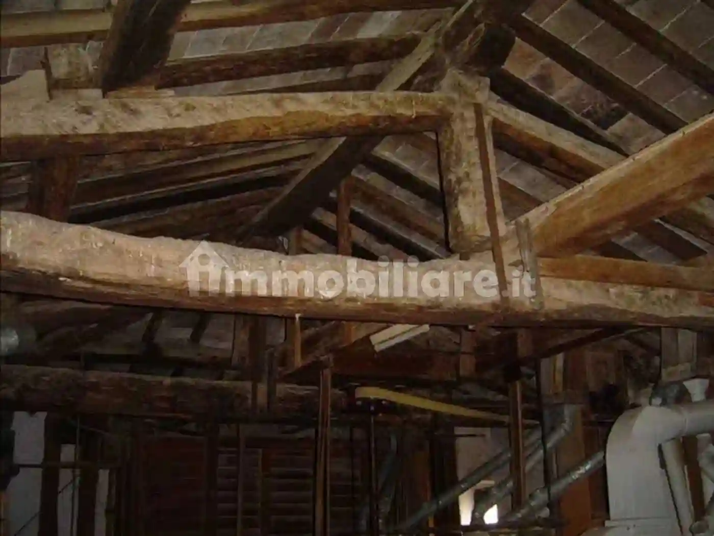 Palazzo - Edificio - foto 4