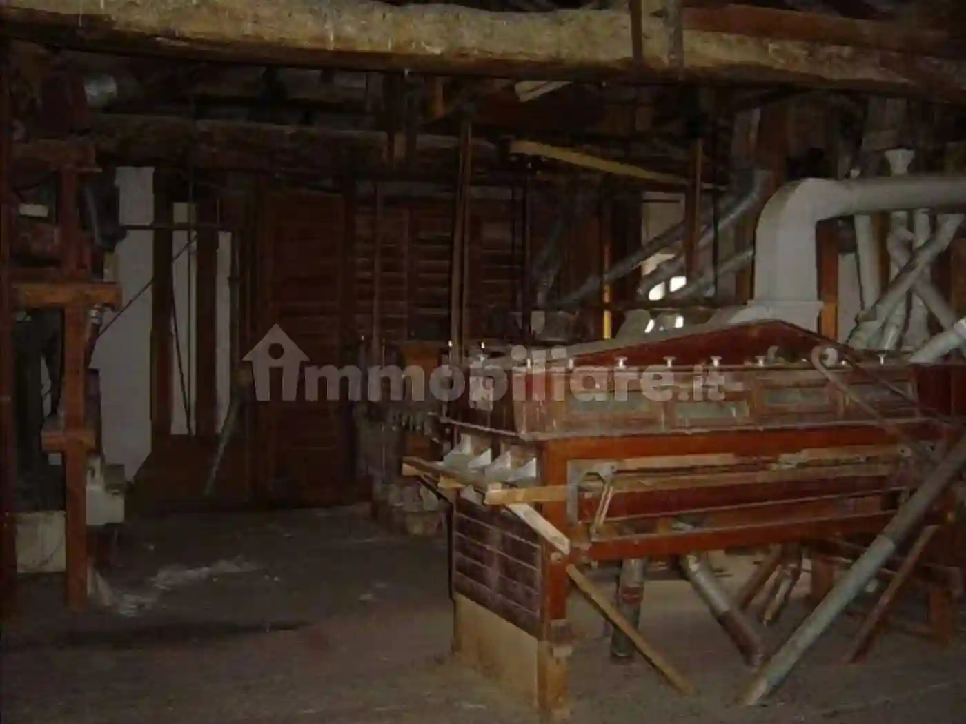 Palazzo - Edificio - foto 5