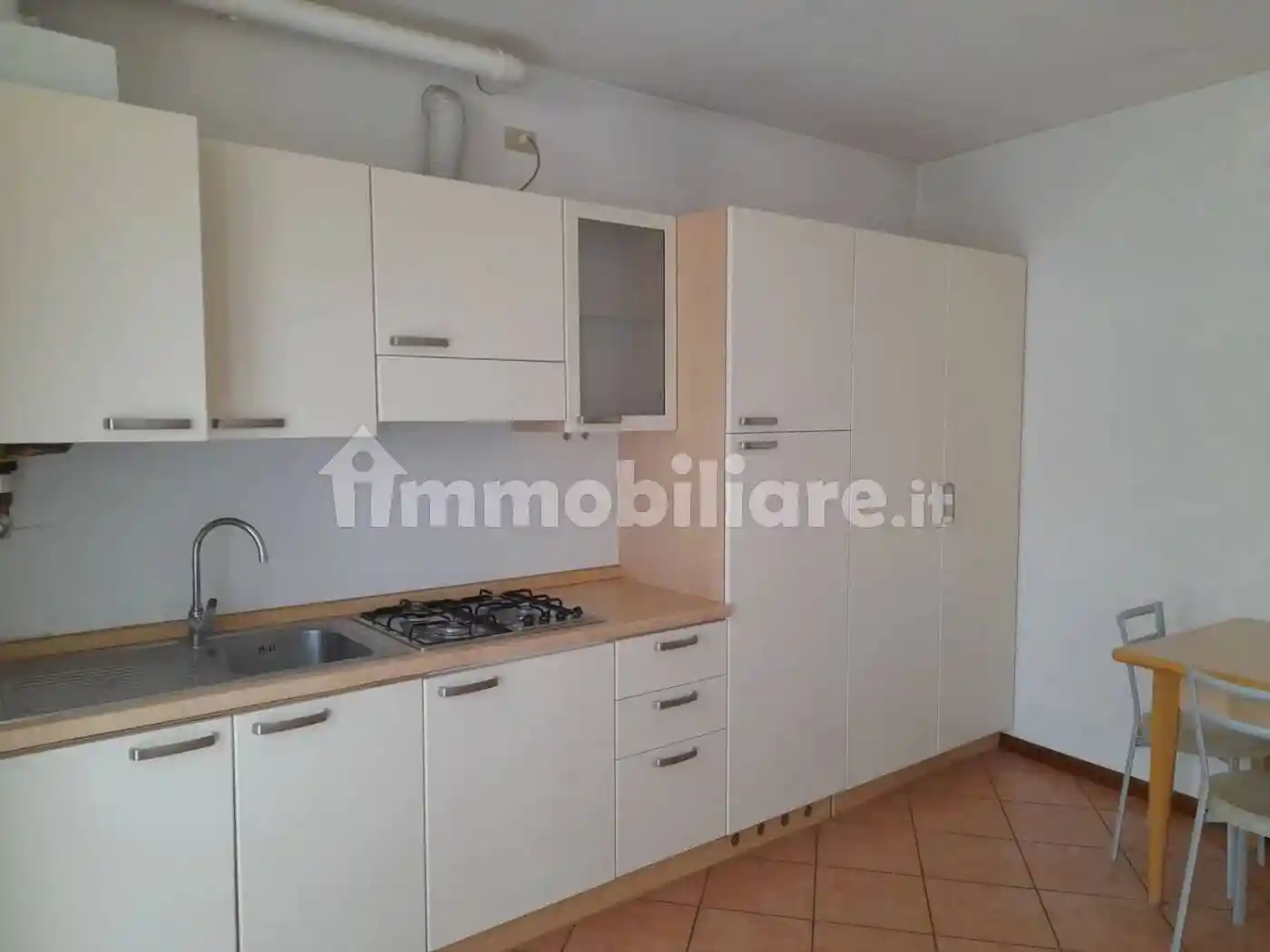 Appartamento in affitto a Treviglio