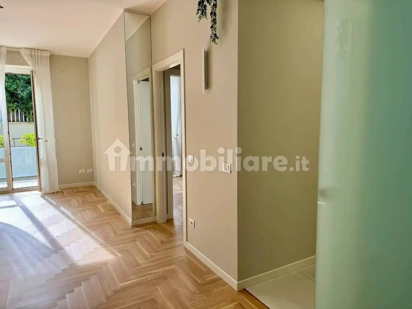 Trilocale ottimo stato, terzo piano, Pagano, Milano - foto 2