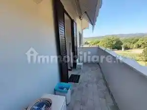 Attico via Fornacina Brachetti, Matassino, Figline e Incisa Valdarno - foto 2