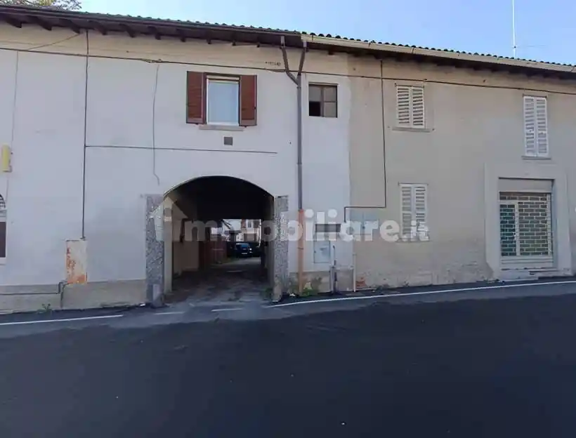 Appartamento in vendita a Fino Mornasco