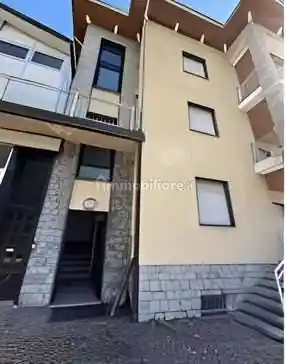 Appartamento in vendita a Cortenova