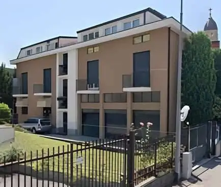 Appartamento in asta a Lecco