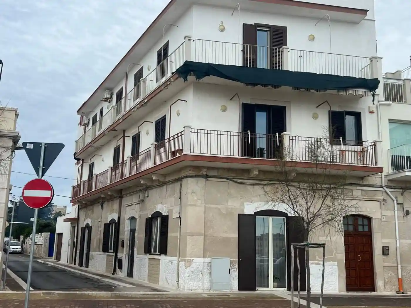 Appartamento in vendita a Bari