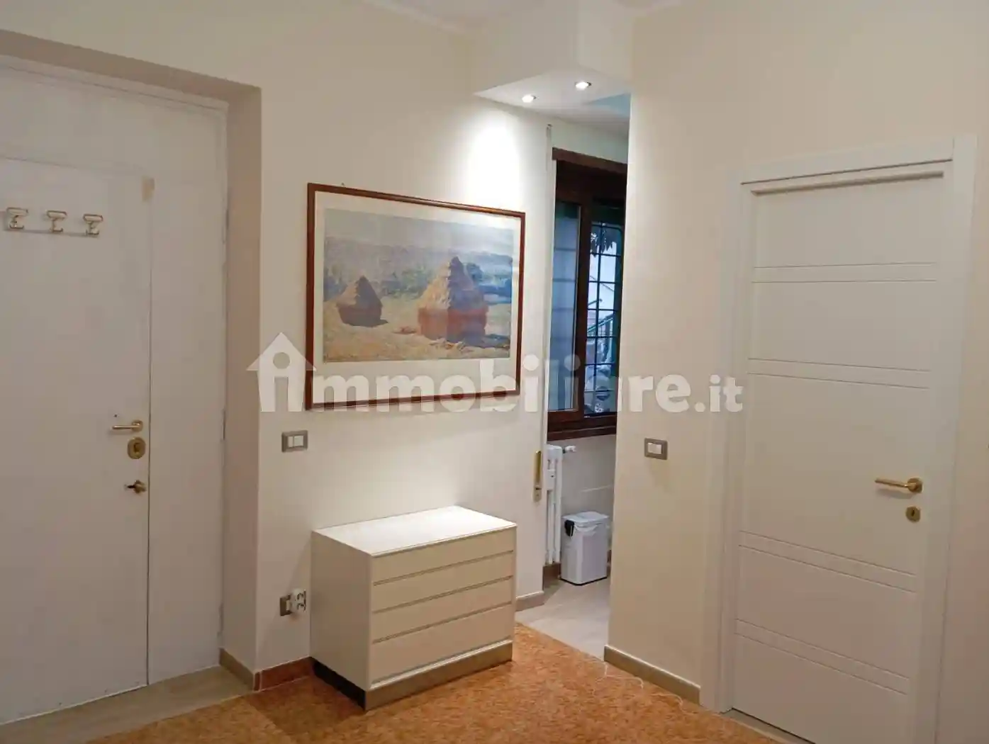 Appartamento in affitto a Roma