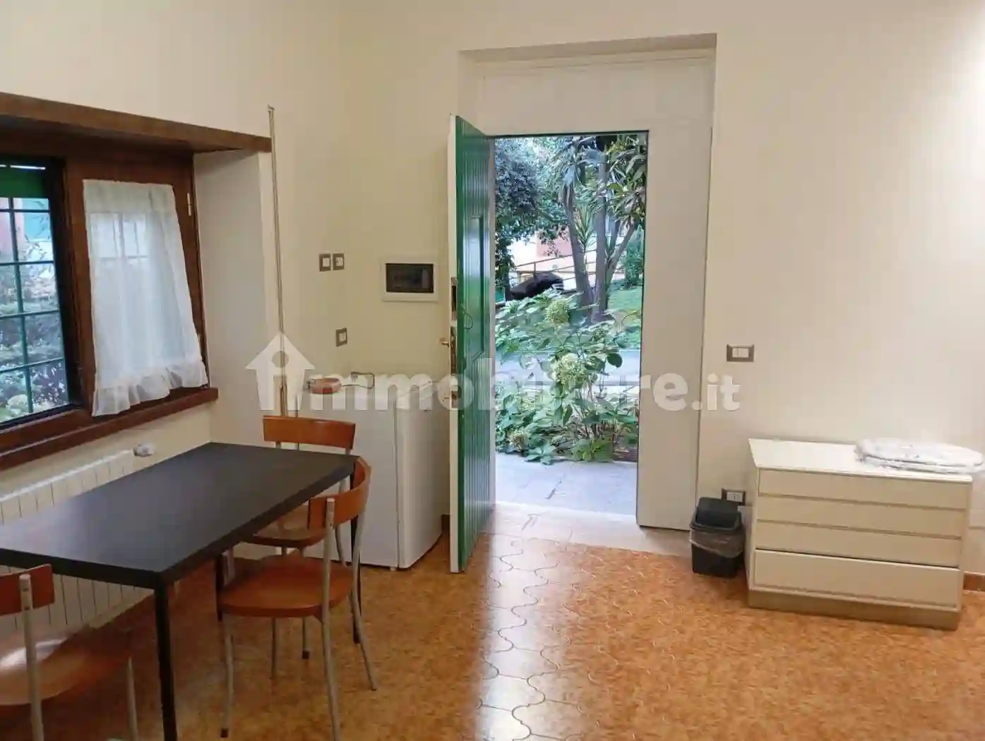 Monolocale via Ignazio Persico 59, Garbatella, Roma - foto 4