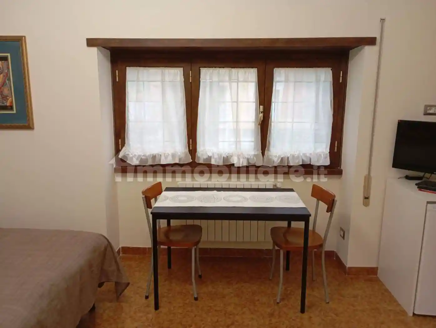 Monolocale via Ignazio Persico 59, Garbatella, Roma - foto 3