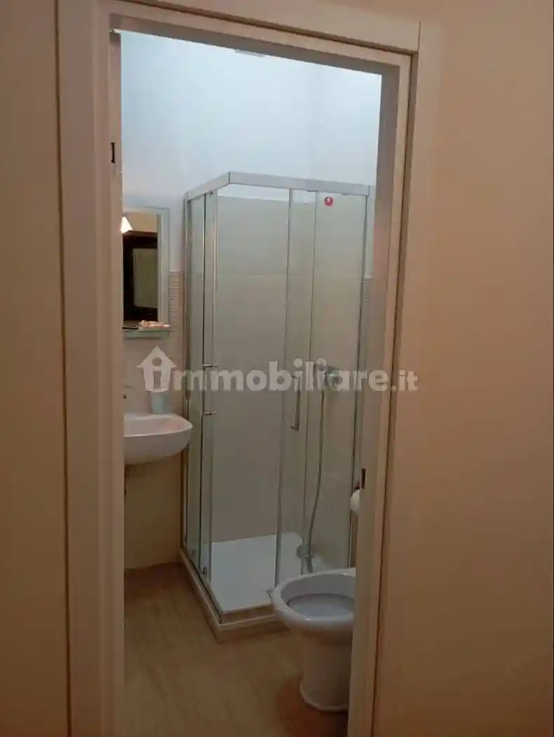 Monolocale via Ignazio Persico 59, Garbatella, Roma - foto 5