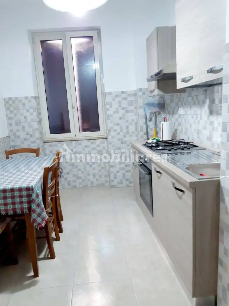 Appartamento in affitto a Nettuno