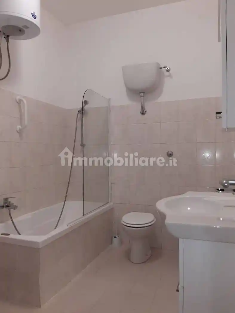 Bilocale via Monte Verde 6, Centro, Nettuno - foto 4